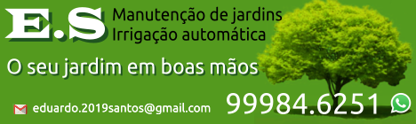 Eduardo, manutenção de jardins e irrigaçao automática. O seu jardim em boas mãos